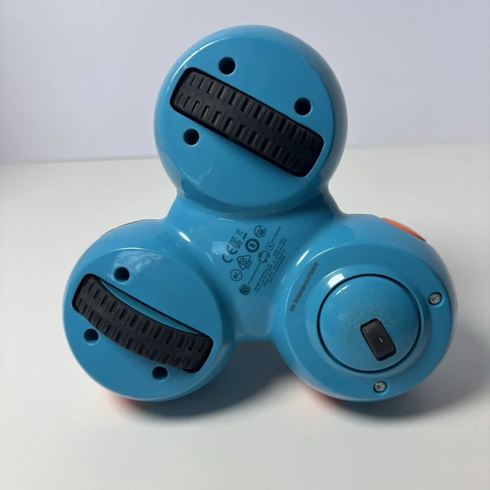 Wonder Workshop bring coding